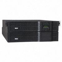 Tripp Lite - SU8000RT4U - UPS SMART ONLINE RACKMOUNT