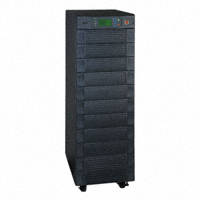 Tripp Lite - SU80K - UPS SMART ONLINE