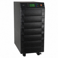 Tripp Lite - SU80KX - INTL UPS SYSTEM SMART