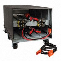 Tripp Lite - SUBF2030 - EXTERNAL BATTERY FRAME SELECT