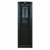 Tripp Lite - SUDC208V42P - 3-PHASE DISTRIBUTION CABINET