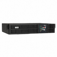 Tripp Lite - SUINT1000RTXL2U - INTERNATIONAL UPS SYSTEM