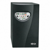 Tripp Lite - SUINT1000XL - UPS INTL SMART ONLINE TOWER