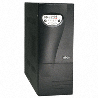 Tripp Lite - SUINT2000XL - 2000VA 1400W UPS