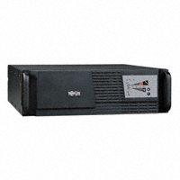 Tripp Lite - SUINT3000RTXL3U - 3000VA 2400W UPS