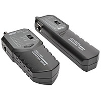 Tripp Lite - T012-001-K - CABLE TESTER