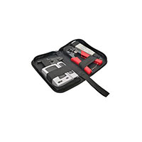 Tripp Lite - T016-004-K - 4-PIECE NETWORK INSTALLER TOOL K