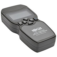 Tripp Lite - T020-001-PSF - CABLE TESTER