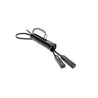 Tripp Lite - TLP310DMUSB - PROTECT IT 3-OUTLET DESKTOP-GROM