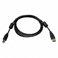 Tripp Lite - U023-003 - USB 2.0 A MALE B MALE