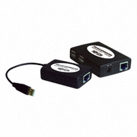 Tripp Lite - U224-4R4-R - HUB USB 4-PORT
