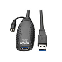 Tripp Lite - U330-15M - CBL USB3.0 A RCPT TO A PLUG