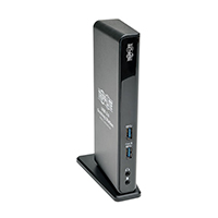 Tripp Lite - U342-DHG-402 - USB 3.0 TO DISPLAYPORT VID ADAPT
