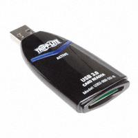 Tripp Lite - U352-000-SD-R - USB 3.0 SDXC CARD READ