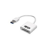 Tripp Lite - U352-06N-SD - USB 3.0 SUPERSPEED SD/MICRO SD M