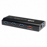 Tripp Lite - U360-007 - USB 3 CHARGING HUB 7-PORT X USB