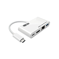 Tripp Lite - U444-06N-H4GU-C - USB 3.1 GEN 1 USB-C TO HDMI EXTE