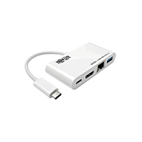 Tripp Lite - U444-06N-HGU-C - USB 3.1 GEN 1 USB-C TO HDMI EXTE
