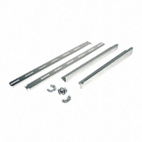 Tripp Lite - UPSRMRII - MOUNTING RAILS ADJ KIT FOR UPS