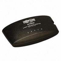 Tripp Lite - USA-49WG - 4-PORT SERIAL TO USB ADAPTER