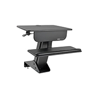 Tripp Lite - WWSSDC - SIT STAND DESKTOP WORKSTATION AD