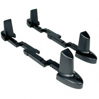 Tripp Lite - 2-9USTAND - KIT TOWER WITH 2 BASE STANDS