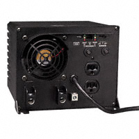 Tripp Lite - APS612 - INVERTER 600W 12VDC 2OUT W/CHRGR