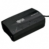 Tripp Lite - INTERNET750U - UPS 750VA 450W 120V 12OUT W/RJ11