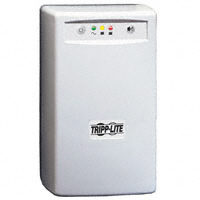 Tripp Lite - INTRNT OFFC500R - BATT BACKUP 500VA 6OUT W/MODEM