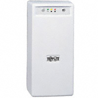 Tripp Lite - INTRNT OFFC700R - BATT BACKUP 700VA 6OUT W/MODEM