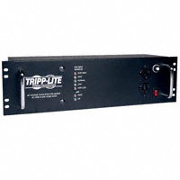 Tripp Lite - LCR2400 - LINE COND 2400W 14OUT RACK MOUNT