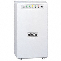 Tripp Lite - OMNI SMT1400PNP - UPS 1400VA 940W 6OUT W/SOFTWARE
