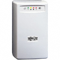 Tripp Lite - OMNI SMT500PNP - BATT BACKUP 500VA 6OUTLET/RJ11