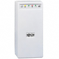Tripp Lite - OMNI SMT700PNP - BATT BACKUP 700VA 6OUTLET/RJ45
