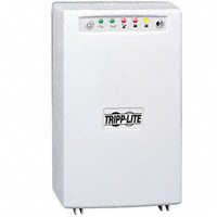 Tripp Lite - SMART 1050NET - UPS 1050VA 705W 6OUT W/SOFTWARE