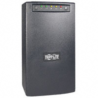 Tripp Lite - SMART1500 - BATT BACKUP 980W W/CDROM SOFTWR
