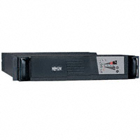 Tripp Lite - SU2200RTXL2UA - UPS TRUEONLINE 2.2KVA 1600W 7OUT