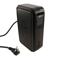 Tripp Lite - OMNI900LCD - UPS 900VA 8OUT LCD DISP USB