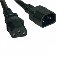 Tripp Lite - P004-006-13A - CABLE CONVERTER 6'