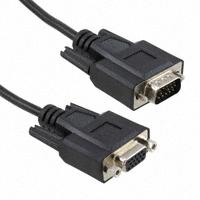 Tripp Lite - P510-025 - CABLE EXTENSION VGA HD15M/F 25'