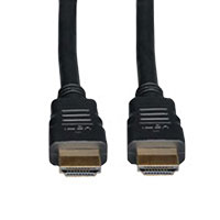 Tripp Lite - P569-020 - HDMI VIDEO AUDIO CABLE M/M 20'
