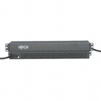 Tripp Lite - PDU1215 - POWER STRIP 15A 13 OUT RACK M