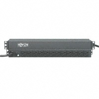 Tripp Lite - PDU1220 - POWER STRIP 20A 13 OUT RACK MNT