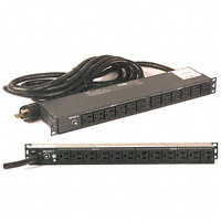 Tripp Lite - PDU2430 - POWER STRIP 30A 24 OUT RACK MNT