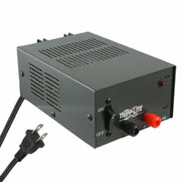 Tripp Lite - PR3/UL - AC/DC CONVERTER 13.8V 41W