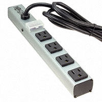 Tripp Lite - PS120420 - POWER STRIP