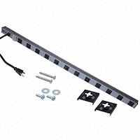 Tripp Lite - PS361220 - POWER STRIP 36" 12OUT 15'CORD