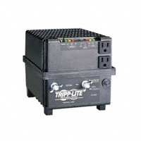Tripp Lite - PV1000FC - INVERTER 1000W 12VDC 2OUTLET