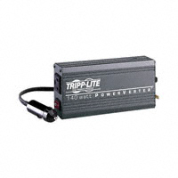Tripp Lite - PV140 - INVERTER 140W 12VDC 1OUT CIGPLUG
