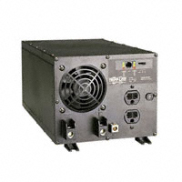 Tripp Lite - PV2000FC - INVERTER 2000W 12VDC 2OUTLET